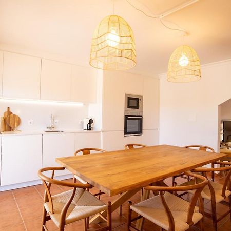 Apartament Rmr Charme & Vistas @ T3 Duplex Tavira Zewnętrze zdjęcie