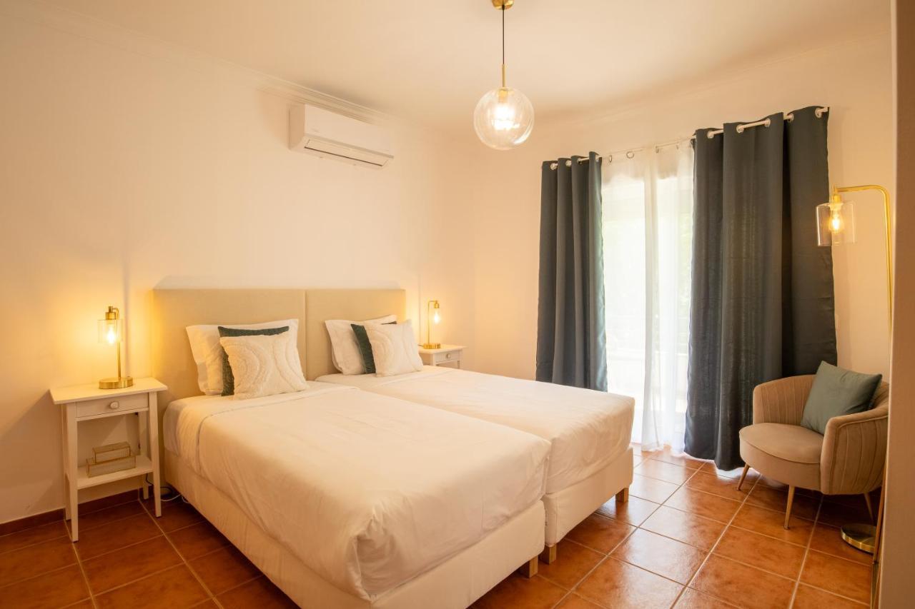 Apartament Rmr Charme & Vistas @ T3 Duplex Tavira Zewnętrze zdjęcie