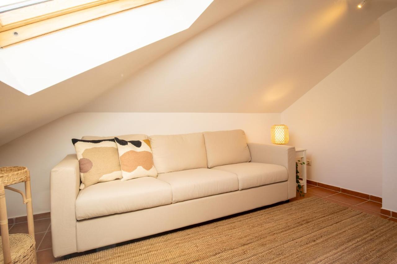 Apartament Rmr Charme & Vistas @ T3 Duplex Tavira Zewnętrze zdjęcie