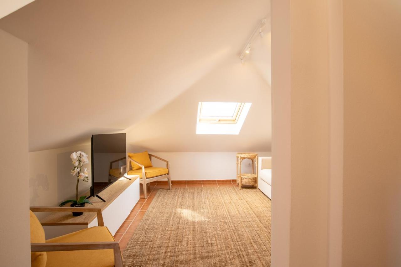 Apartament Rmr Charme & Vistas @ T3 Duplex Tavira Zewnętrze zdjęcie
