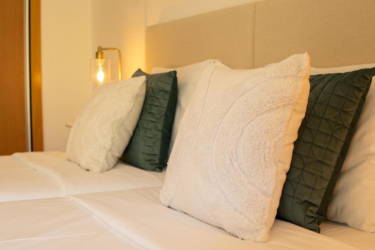 Apartament Rmr Charme & Vistas @ T3 Duplex Tavira Zewnętrze zdjęcie