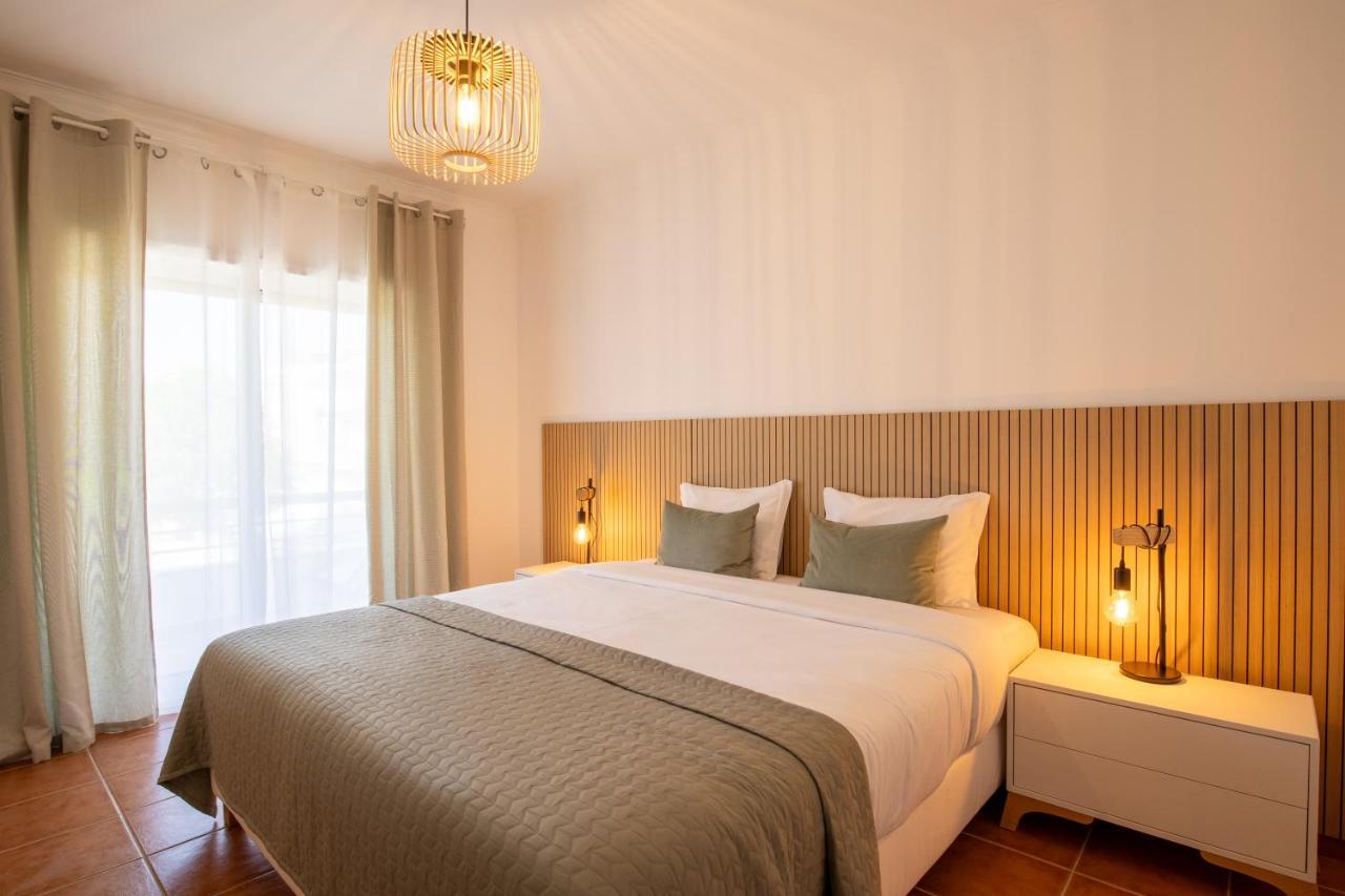 Apartament Rmr Charme & Vistas @ T3 Duplex Tavira Zewnętrze zdjęcie