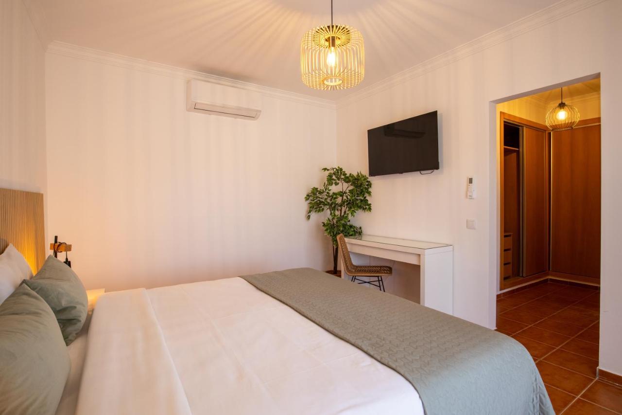 Apartament Rmr Charme & Vistas @ T3 Duplex Tavira Zewnętrze zdjęcie