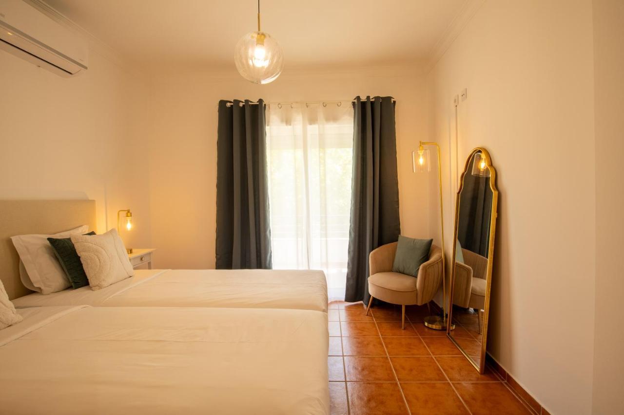 Apartament Rmr Charme & Vistas @ T3 Duplex Tavira Zewnętrze zdjęcie