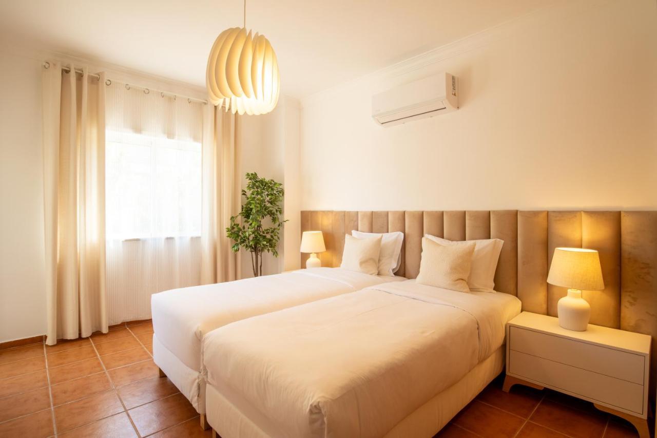 Apartament Rmr Charme & Vistas @ T3 Duplex Tavira Zewnętrze zdjęcie