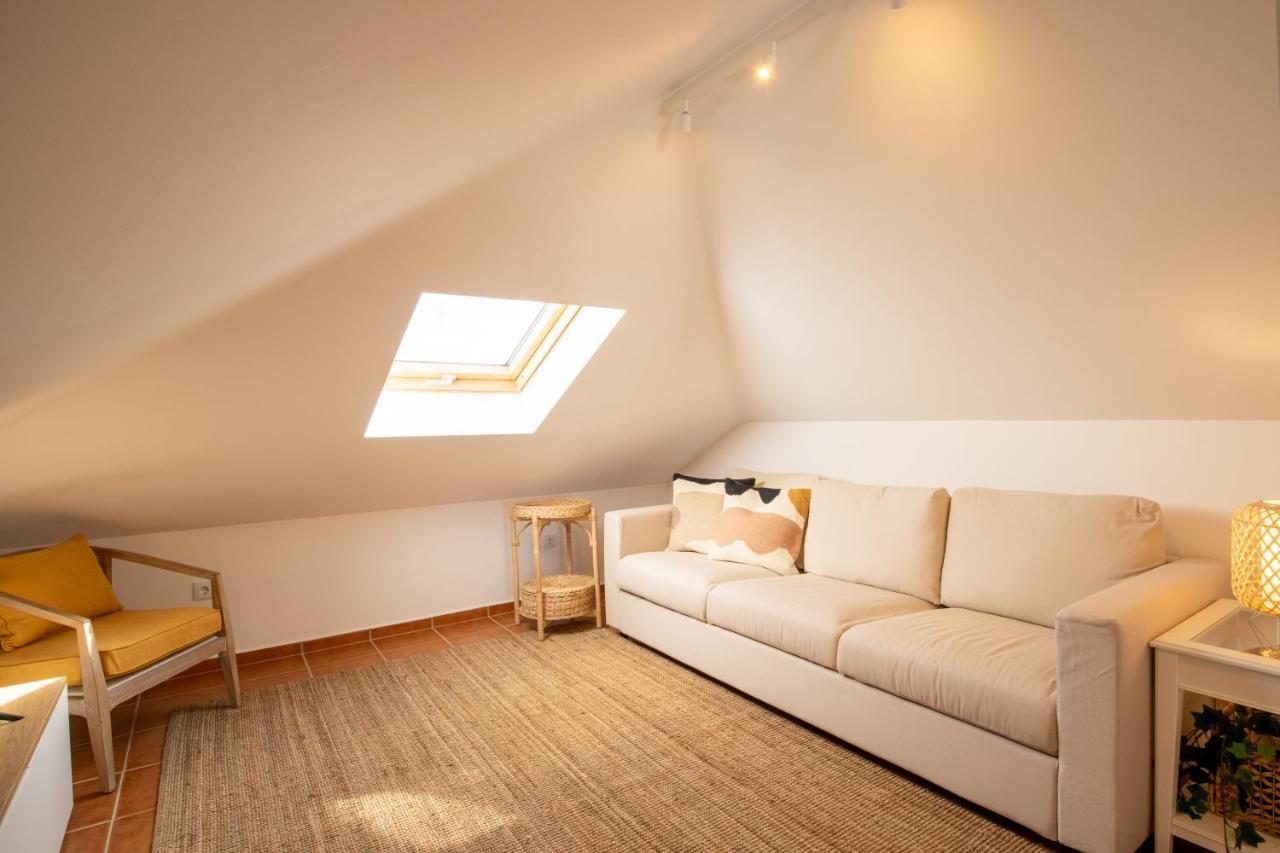 Apartament Rmr Charme & Vistas @ T3 Duplex Tavira Zewnętrze zdjęcie