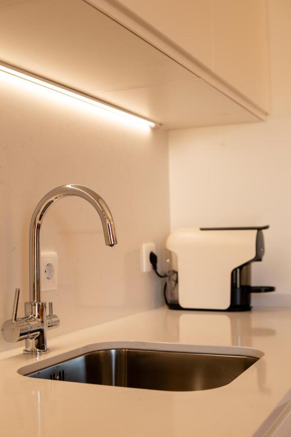 Apartament Rmr Charme & Vistas @ T3 Duplex Tavira Zewnętrze zdjęcie