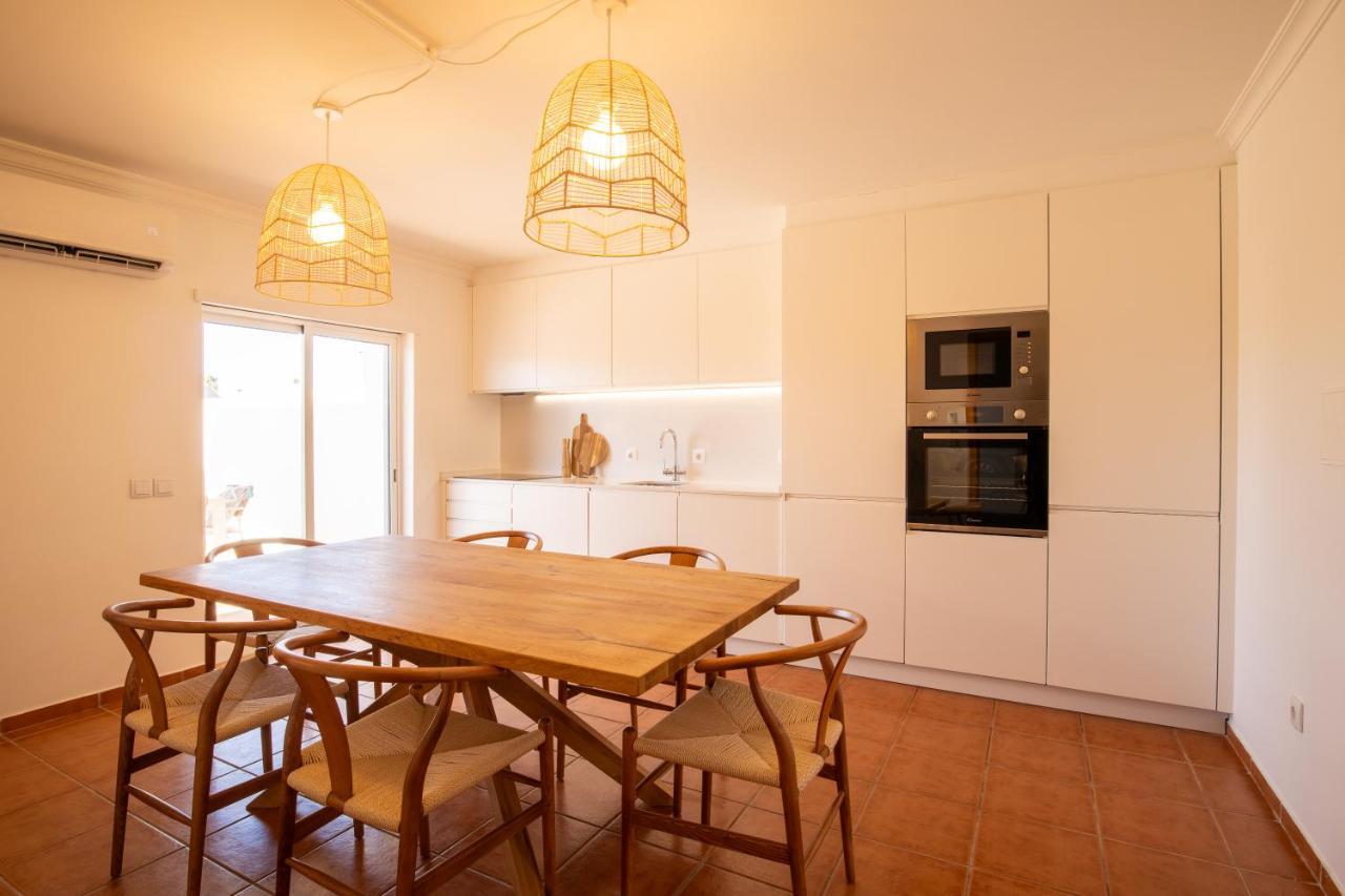 Apartament Rmr Charme & Vistas @ T3 Duplex Tavira Zewnętrze zdjęcie
