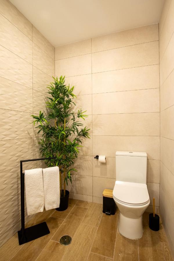 Apartament Rmr Charme & Vistas @ T3 Duplex Tavira Zewnętrze zdjęcie