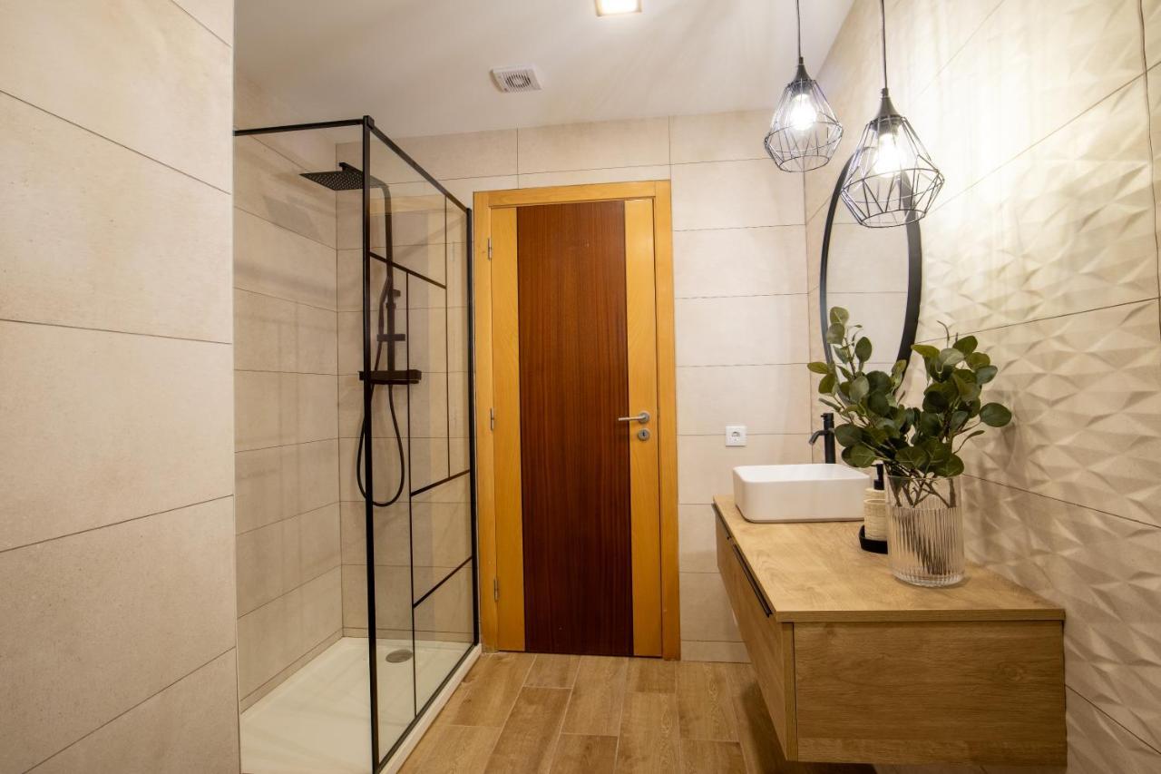 Apartament Rmr Charme & Vistas @ T3 Duplex Tavira Zewnętrze zdjęcie