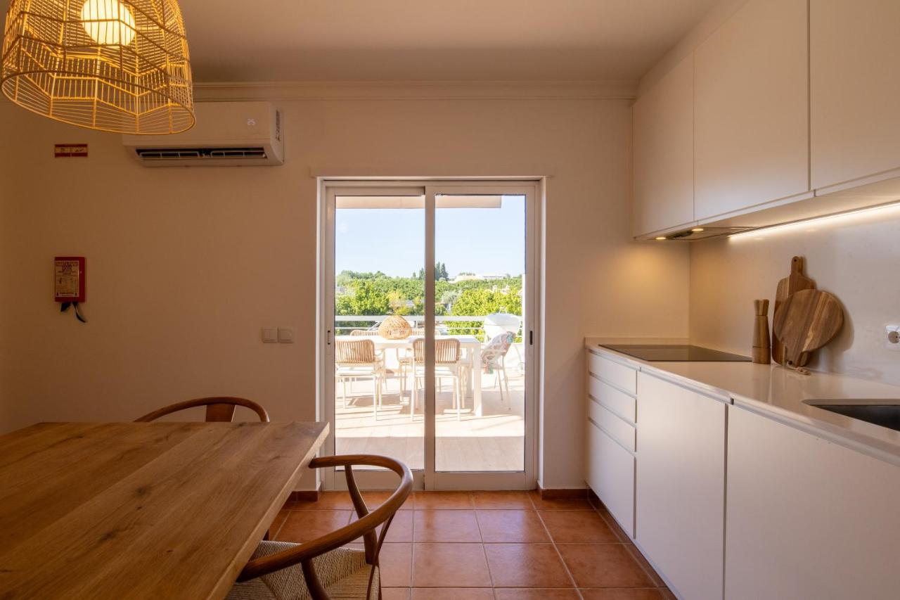 Apartament Rmr Charme & Vistas @ T3 Duplex Tavira Zewnętrze zdjęcie