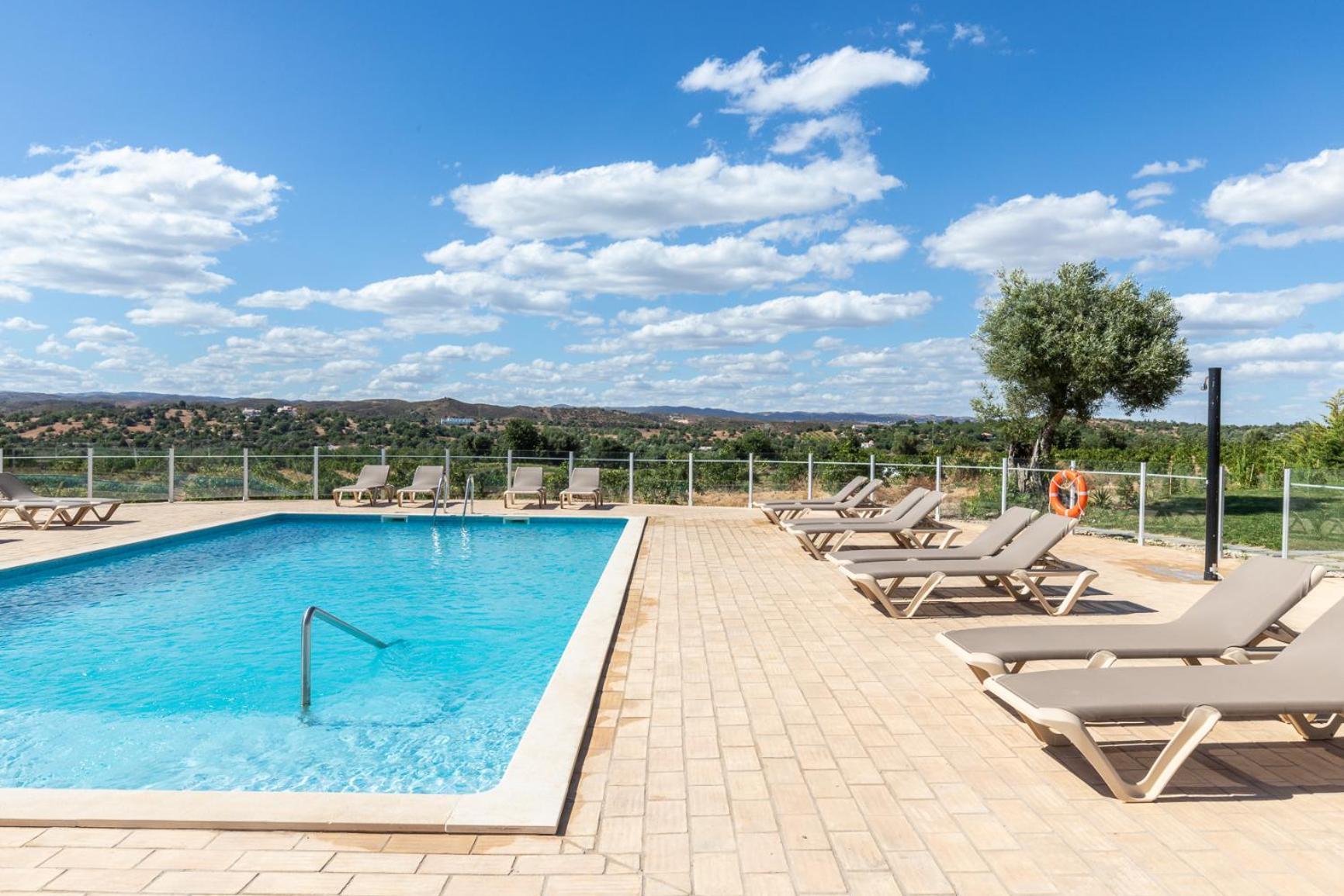 Apartament Rmr Charme & Vistas @ T3 Duplex Tavira Zewnętrze zdjęcie